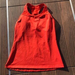 Athleta Workout Tank Top